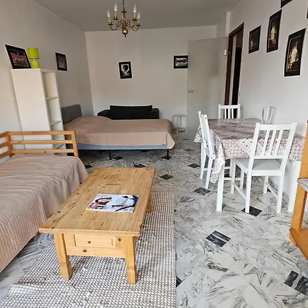 Apartment - Ideal Famille Nice