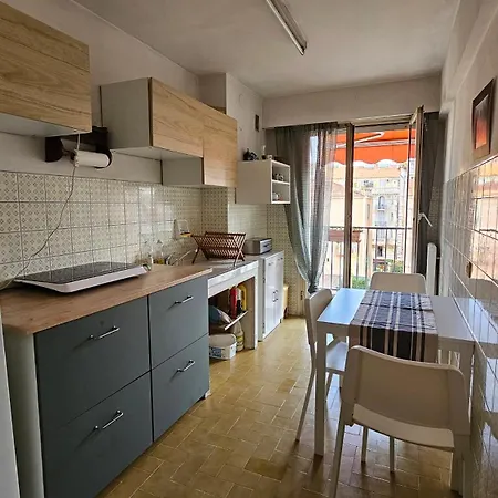 Apartamento - Ideal Famille